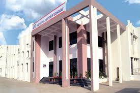 Apex International Institute of Technology