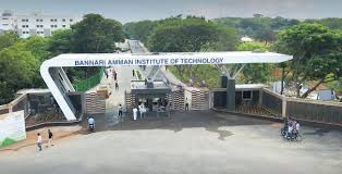 Bannari Amman Institute of Technology