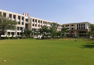 Jaipur Institute of Engineering and Technology