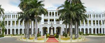 Loyola College Nungambakkam