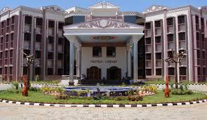 National Institute of Technology  Tiruchirappalli