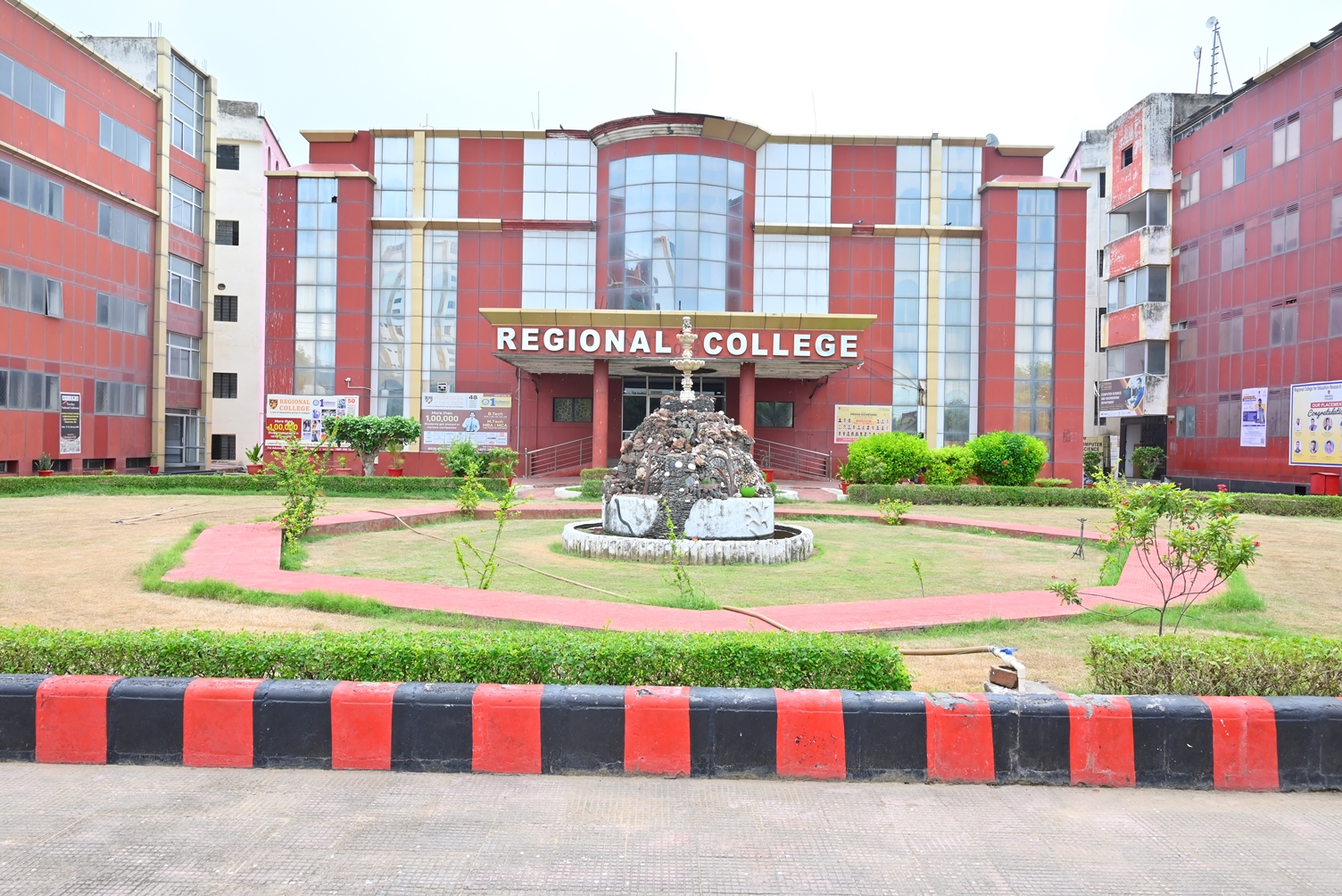 Regional College