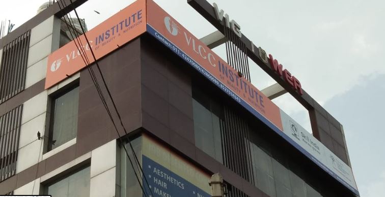 VLCC Institute of Beauty & Nutrition, Amritsar