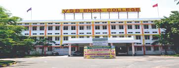VSB  Engineering College