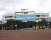 Shri Annasaheb Dange College of Engineering and Technology