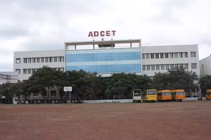Shri Annasaheb Dange College of Engineering and Technology