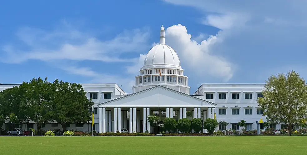 Aarupadai Veedu Institute Of Technology