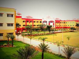 Apollo Engineering College