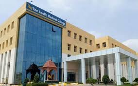 Apollo Hospitals Educational And Research Foundation