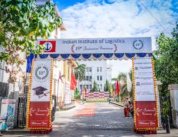 Indian Institute Of Logistics