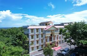 Noorul Islam Centre For Higher Education