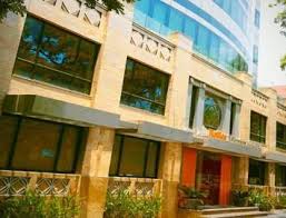 Raffles Millennium International Santhome