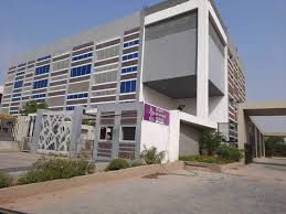 Versatile Business School